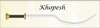 Khopesh 05